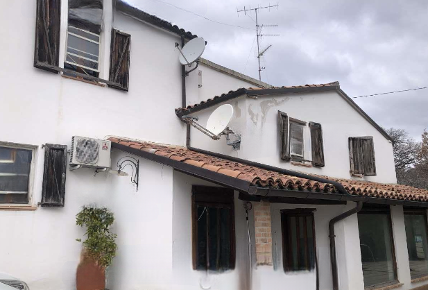 immobile APPARTAMENTO ALL'ASTA IN FRAZIONE COLLAMATO, FABRIANO (AN) - 1