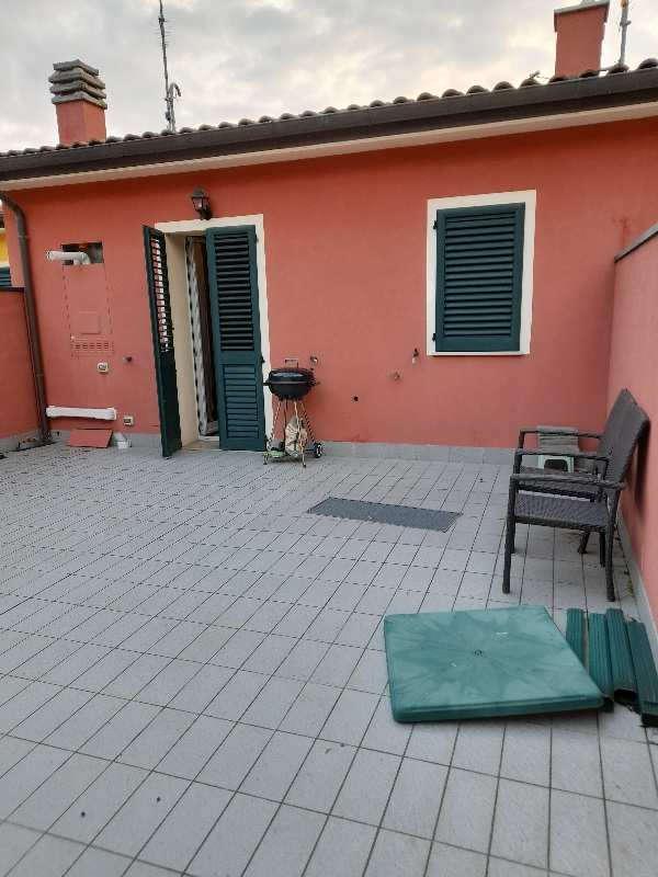 immobile appartamento all'asta in Frazione Candelara - Via Bellavista 93 - 61100 Pesaro (PU) - 3