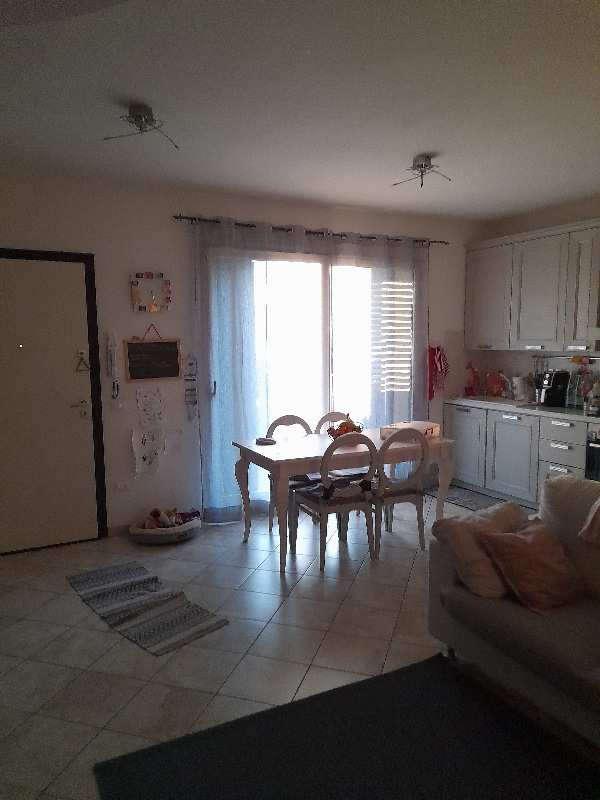 immobile appartamento all'asta in Frazione Candelara - Via Bellavista 93 - 61100 Pesaro (PU) - 4