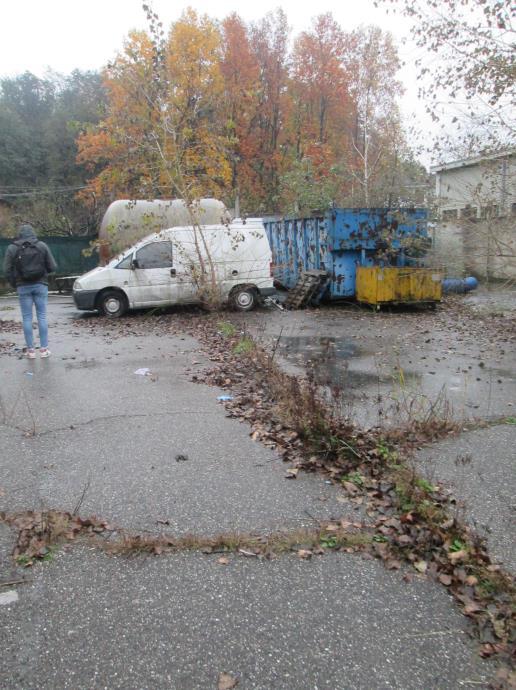 immobile capannone all'asta in Via Alioli e Sassi, 24 Gavirate (VA) - 4