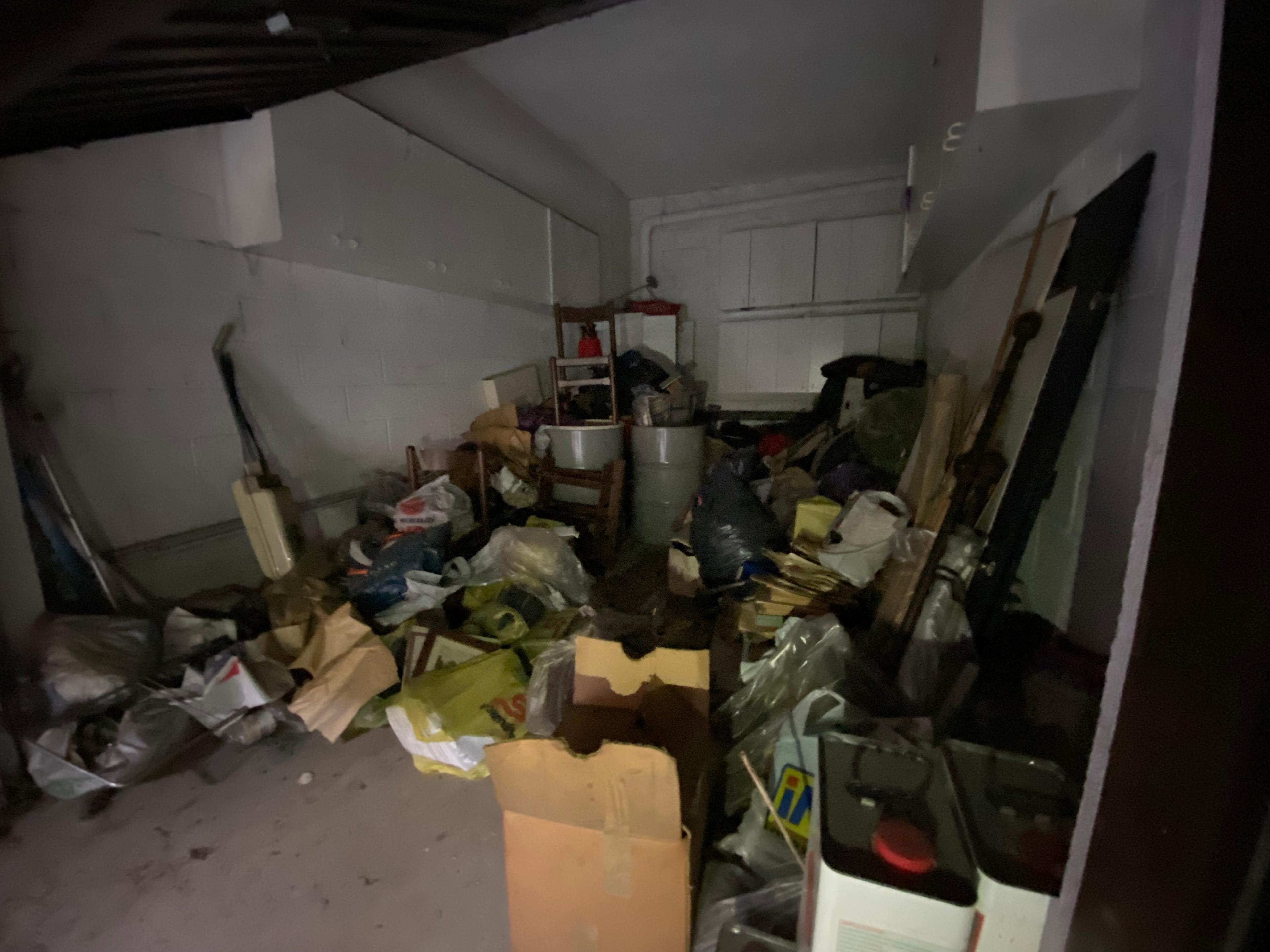 immobile garage all'asta in Via Santa Maria delle Selve 3 - 20853 Biassono (MB) - 2