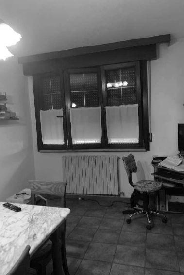 immobile appartamento all'asta in Via Papa Giovanni XXIII - 44020 Goro (FE) - 1