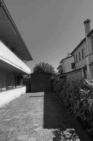 immobile appartamento all'asta in Via Papa Giovanni XXIII - 44020 Goro (FE) - 1