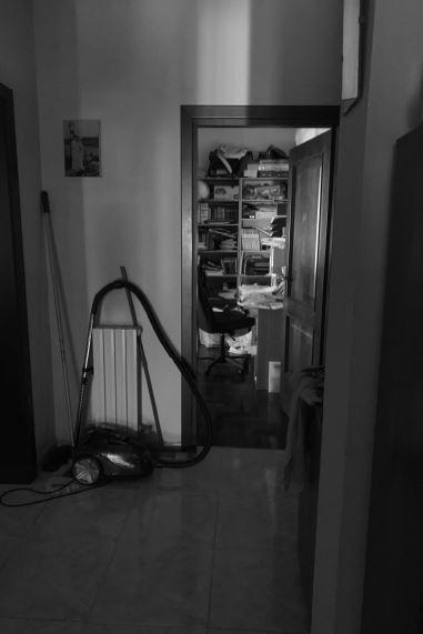 immobile appartamento all'asta in Via Papa Giovanni XXIII - 44020 Goro (FE) - 3