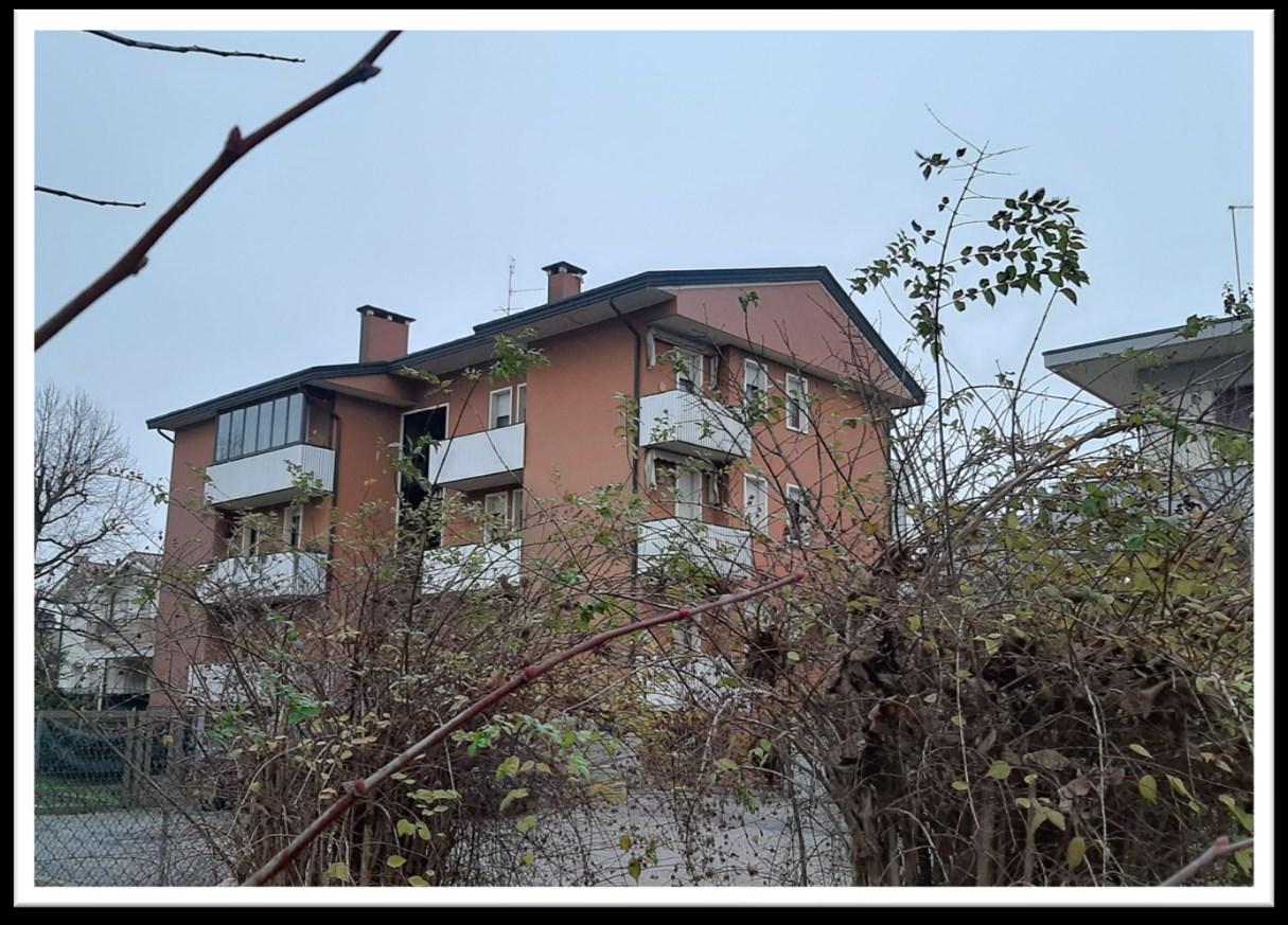 immobile appartamento all'asta in via Tintoretto, 6 - 30031 Dolo (VE) - 2