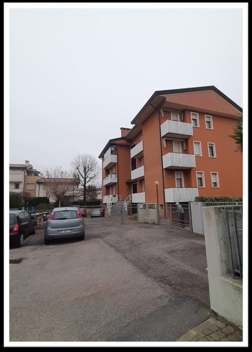 immobile appartamento all'asta in via Tintoretto, 6 - 30031 Dolo (VE) - 3