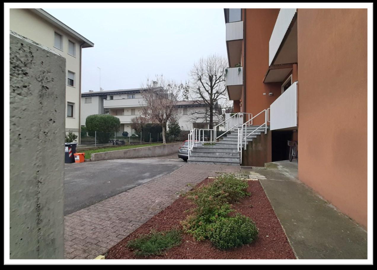 immobile appartamento all'asta in via Tintoretto, 6 - 30031 Dolo (VE) - 4