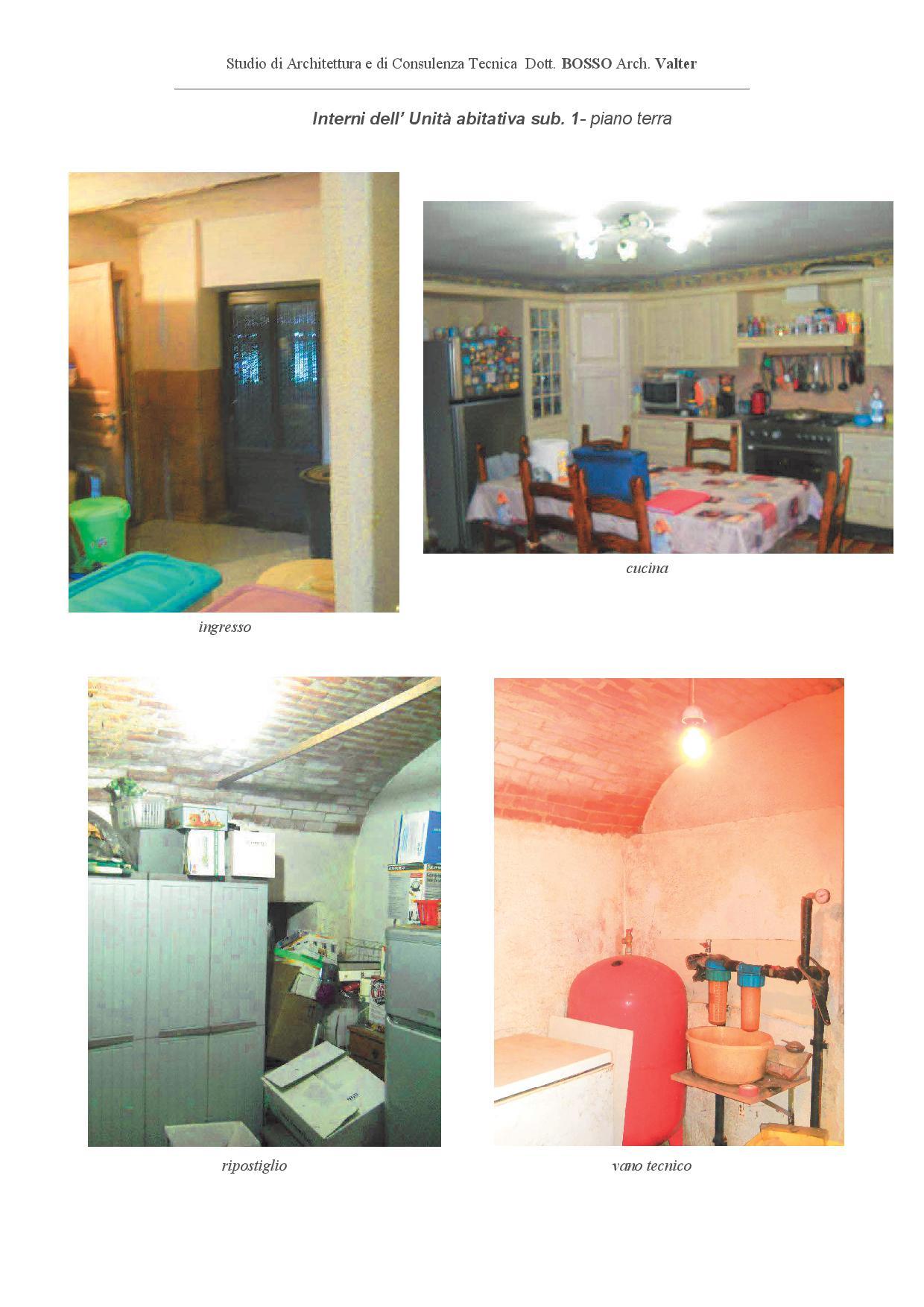 immobile casa singola all'asta in Via RESSIA 10 - 10067 Vigone (TO) - 2