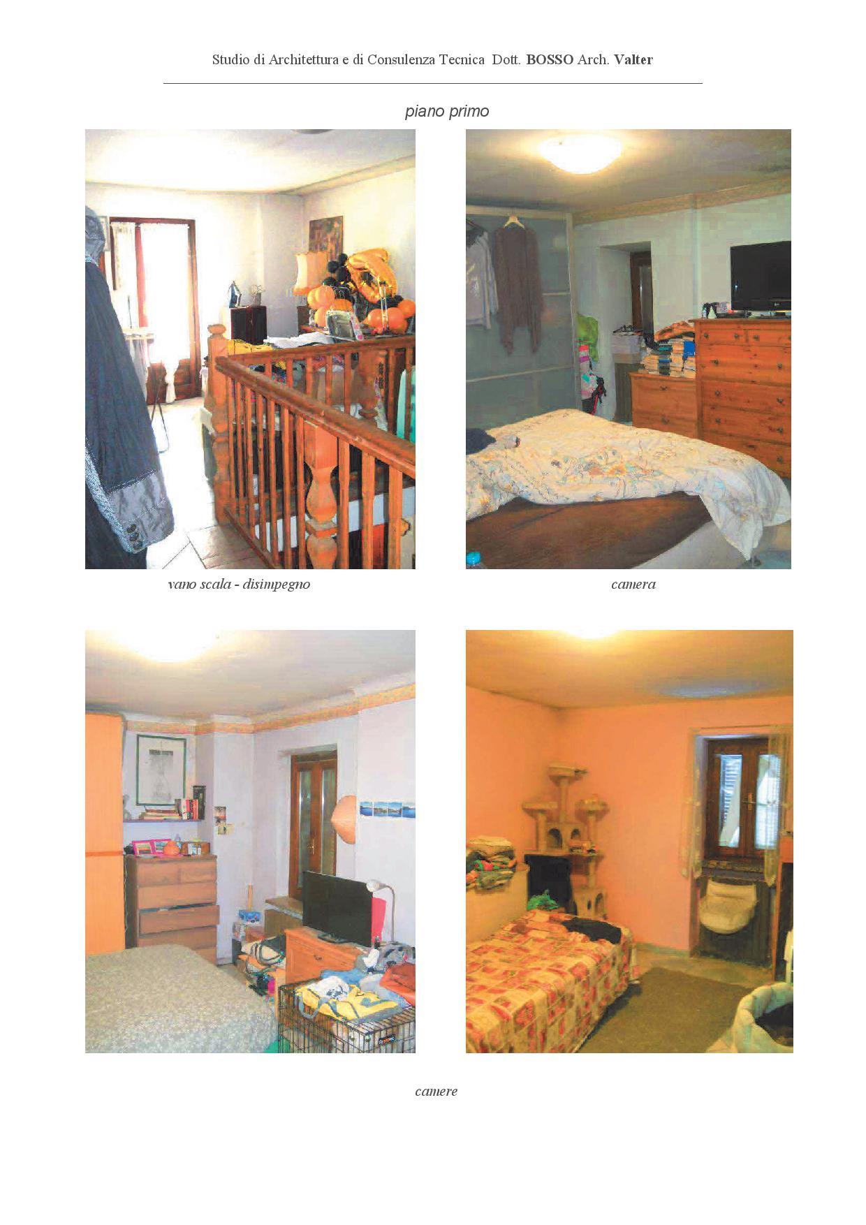 immobile casa singola all'asta in Via RESSIA 10 - 10067 Vigone (TO) - 3