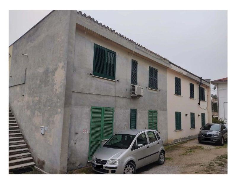 immobile appartamento all'asta in Contrada Porta Caldaia 22 Penne (PE) - 1