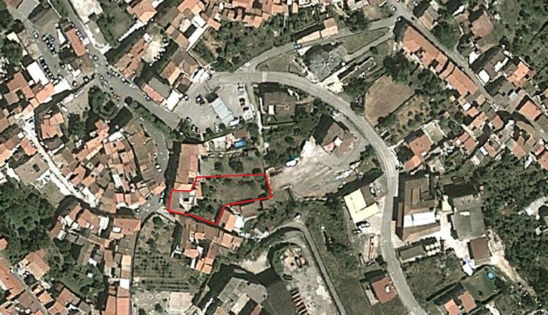 immobile negozio all'asta in Via Salita Fosso angolo via Pesche, snc - 82030 Frasso Telesino (BN) - 3