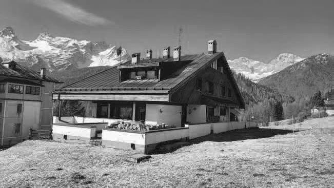 immobile garage all'asta in Fraz Forno di Zoldo-Astragal, Via Carrera, 7 - 32012 Val di Zoldo (BL) - 5