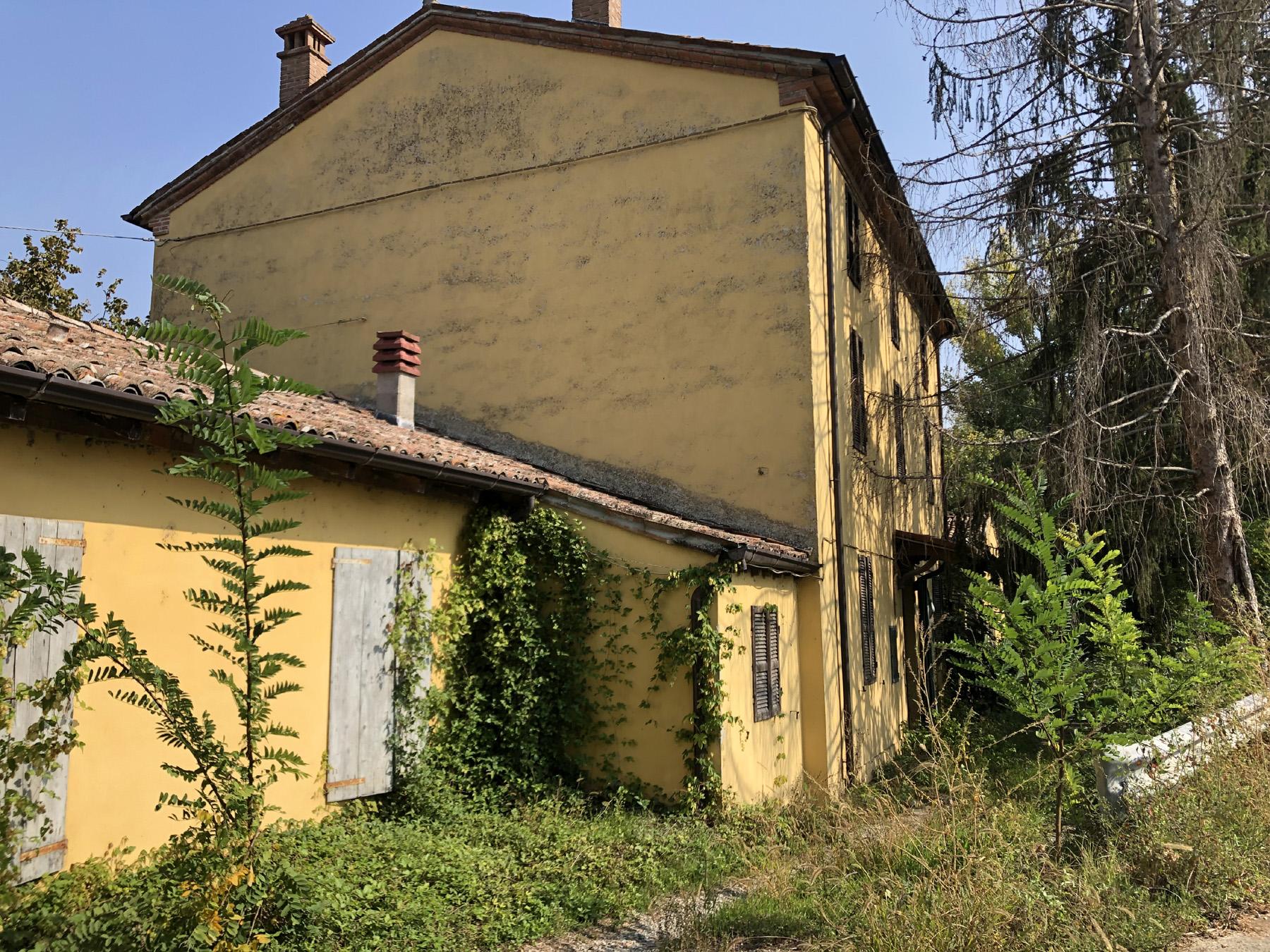 immobile casa singola all'asta in Busseto, Loc San Rocco, Vicolo San Rocco - 43011 Busseto (PR) - 1