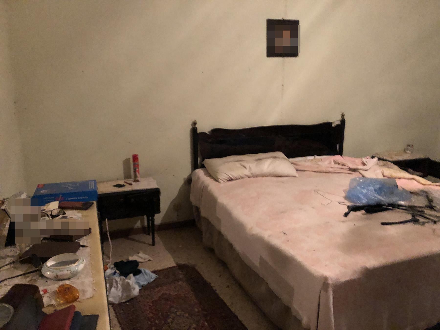 immobile casa singola all'asta in Busseto, Loc San Rocco, Vicolo San Rocco - 43011 Busseto (PR) - 2