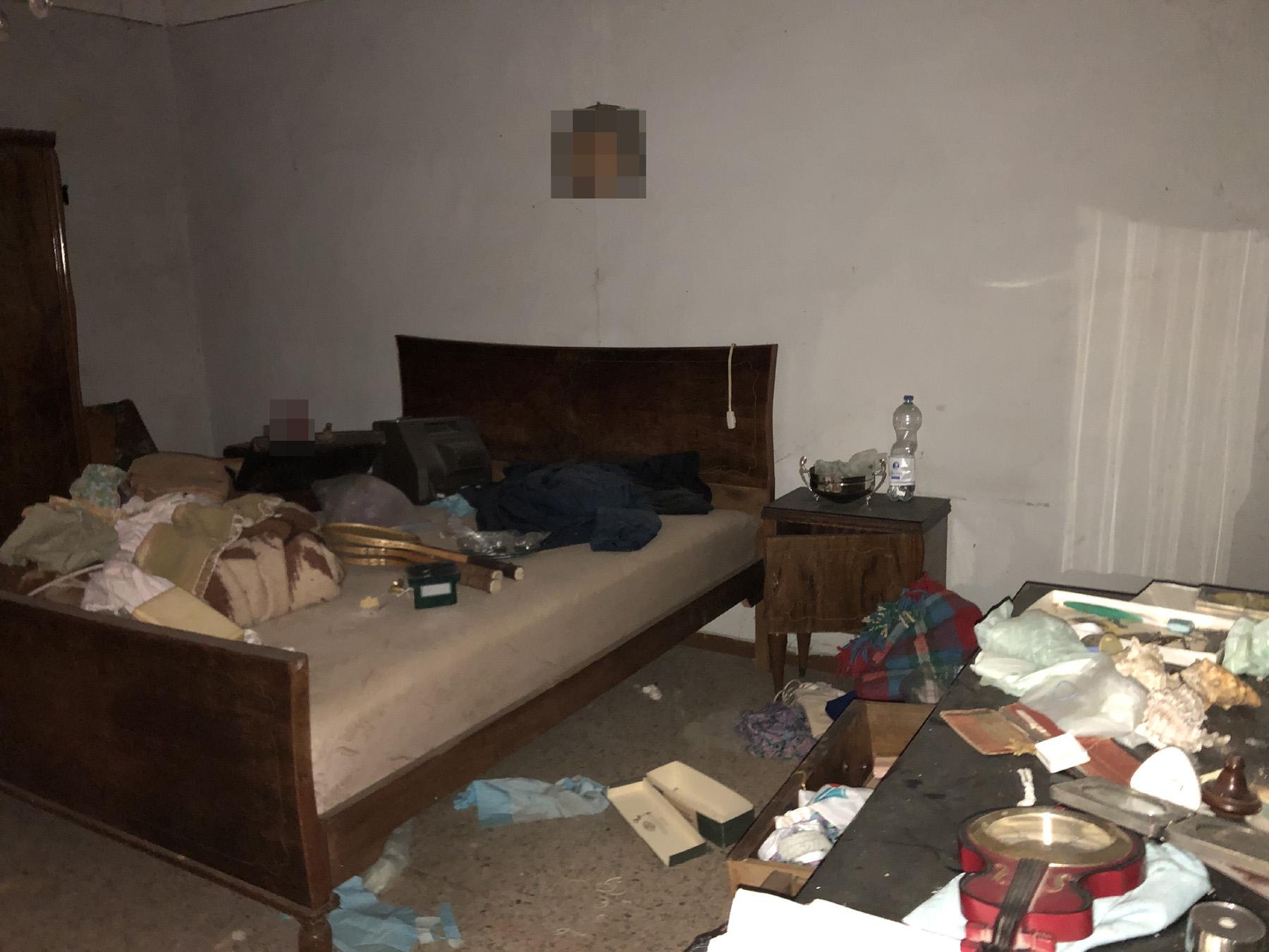 immobile casa singola all'asta in Busseto, Loc San Rocco, Vicolo San Rocco - 43011 Busseto (PR) - 3