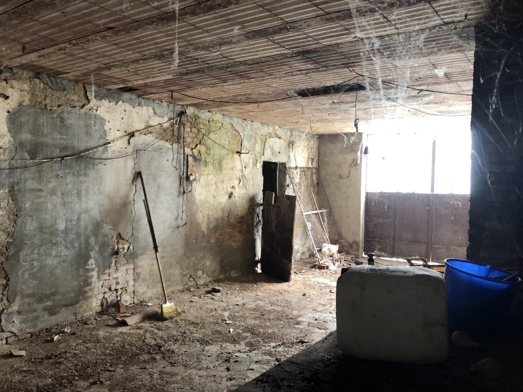 immobile casa singola all'asta in Busseto, Loc San Rocco, Vicolo San Rocco - 43011 Busseto (PR) - 4