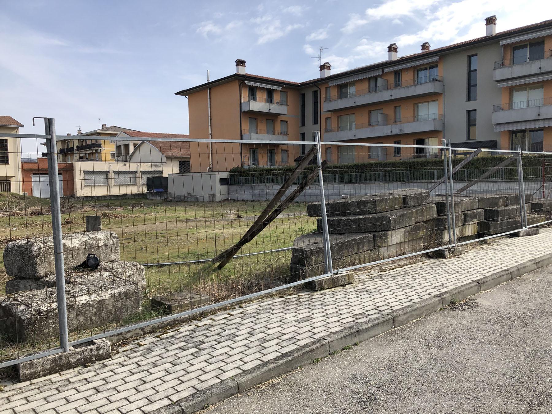 immobile terreno all'asta in Soragna, Via Guareschi - 43019 Soragna (PR) - 1