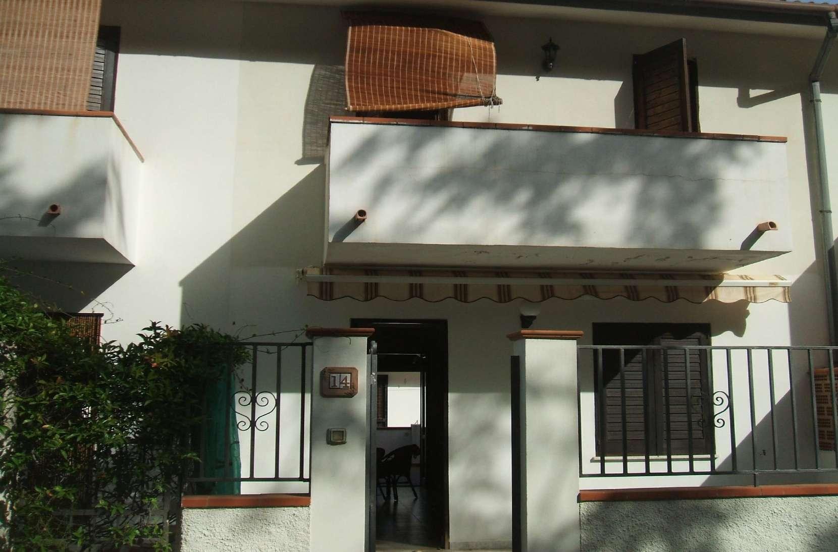 immobile appartamento all'asta in Contrada Canalaro Zurà complesso residenziale “Poggio delle rose” - 98054 Furnari (ME) - 2