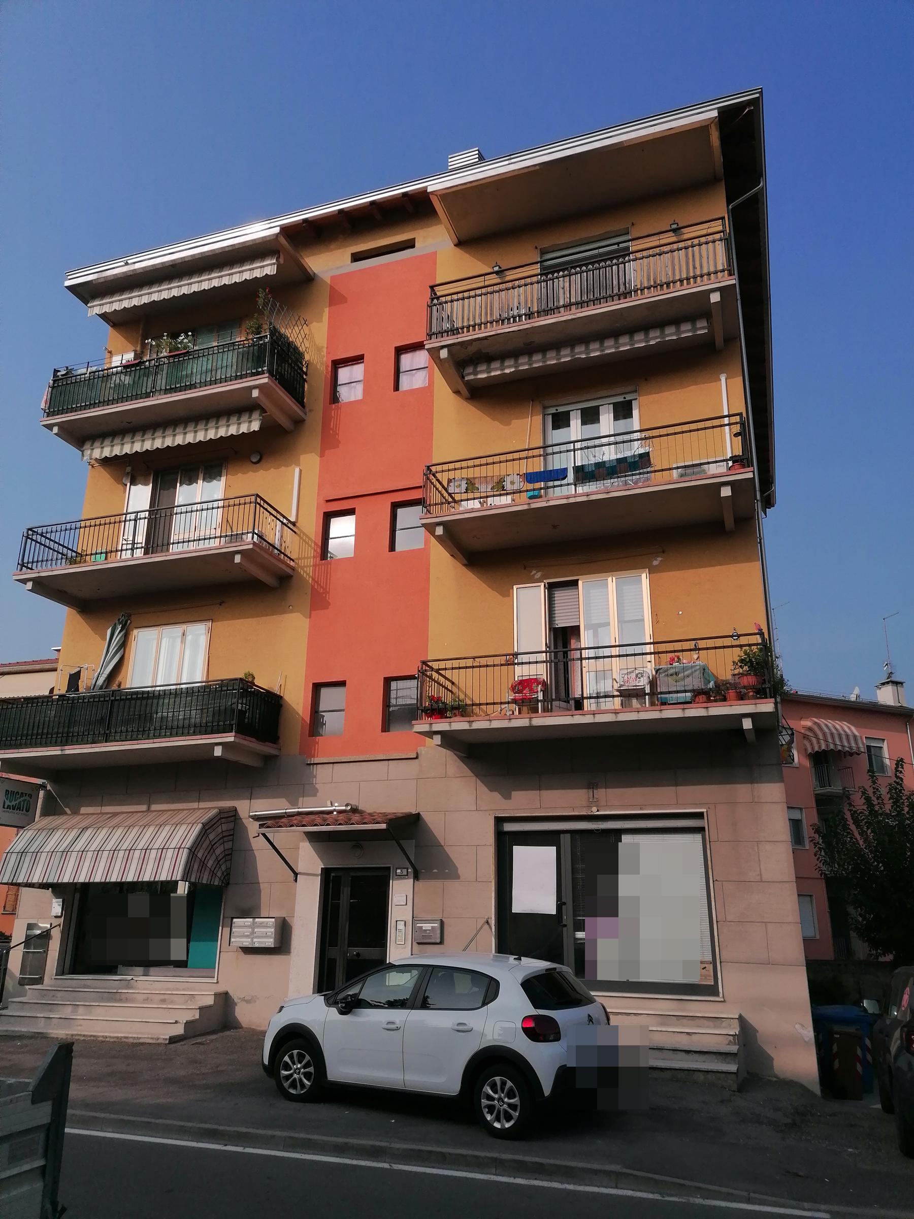immobile appartamento all'asta in Collecchio, Via Garibaldi, 5 - 43044 Collecchio (PR) - 1