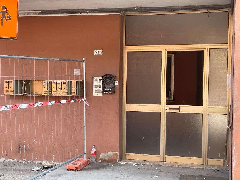 immobile appartamento all'asta in Localita' Lambrinia - Via Mariotto 21 - 27013 Chignolo Po (PV) - 2