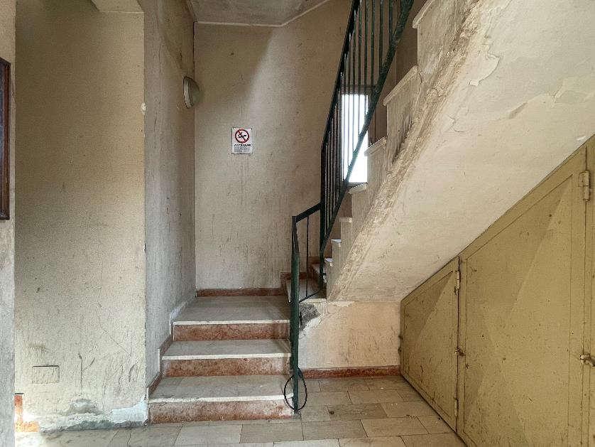immobile appartamento all'asta in Localita' Lambrinia - Via Mariotto 21 - 27013 Chignolo Po (PV) - 5