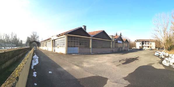 immobile appartamento all'asta in Via Roma 65/B - 27053 Lungavilla (PV) - 1