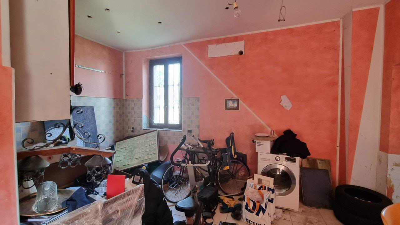 immobile appartamento all'asta in Via Magellano 2 - 20020 Magnago (MI) - 1