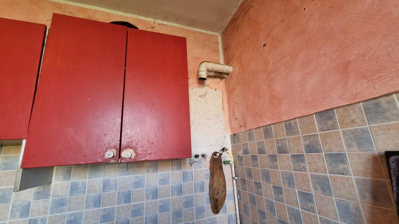 immobile appartamento all'asta in Via Magellano 2 - 20020 Magnago (MI) - 4