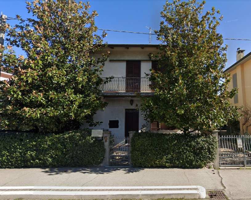 immobile appartamento all'asta in VIA RAVENNATE 5058 - 47522 Cesena (FC) - 1