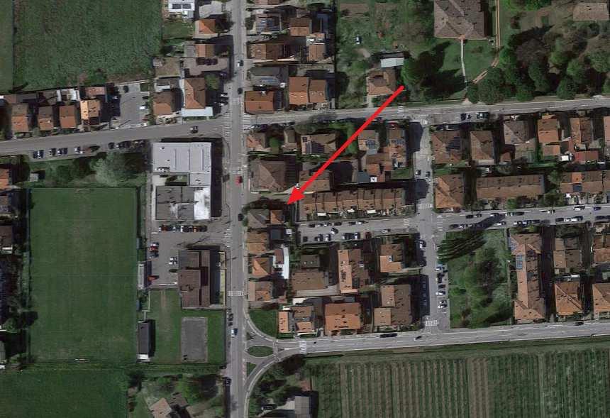 immobile appartamento all'asta in VIA RAVENNATE 5058 - 47522 Cesena (FC) - 2