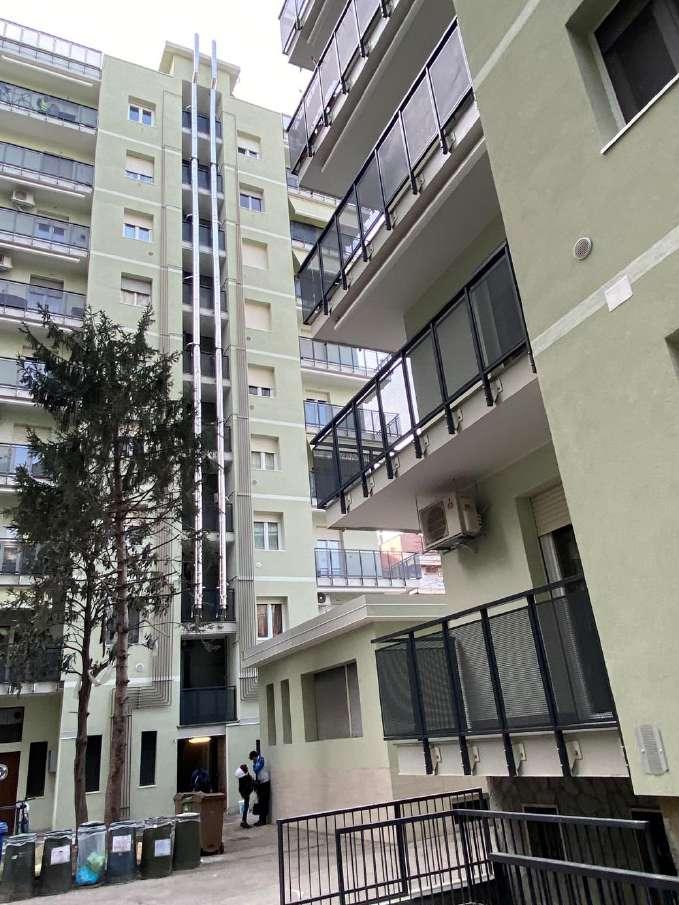 immobile appartamento all'asta in via Giacomo Puccini n 2 scala H Pioltello (MI) - 1