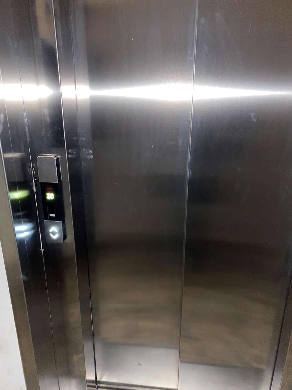 immobile appartamento all'asta in via Giacomo Puccini n 2 scala H Pioltello (MI) - 4