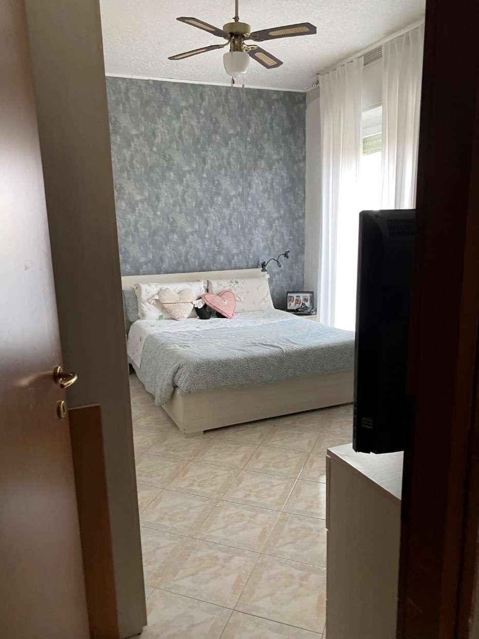 immobile appartamento all'asta in via Giacomo Puccini n 2 scala H Pioltello (MI) - 5