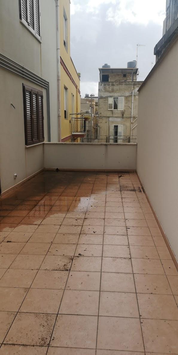 immobile appartamento all'asta in Via Selinunte n28 - 91022 Castelvetrano (TP) - 2