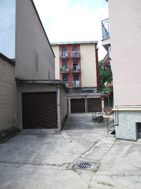 immobile appartamento all'asta in Via Cesare Brivio nr 15 - 20158 Milano (MI) - 5