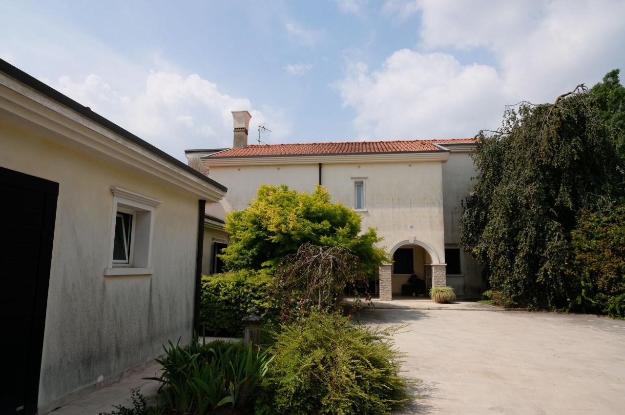 immobile VILLA ALL'ASTA IN VIA CHIESANUOVA, 43, SAN DONÀ DI PIAVE (VE) - 1