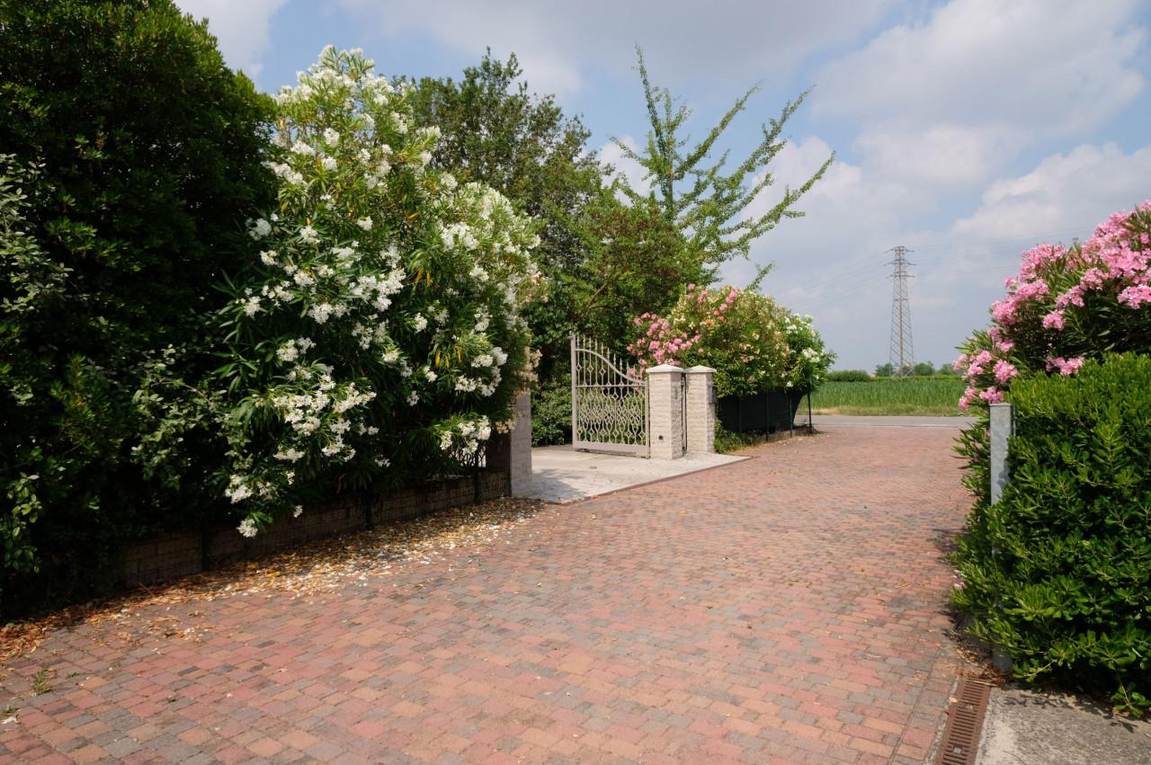 immobile VILLA ALL'ASTA IN VIA CHIESANUOVA, 43, SAN DONÀ DI PIAVE (VE) - 5