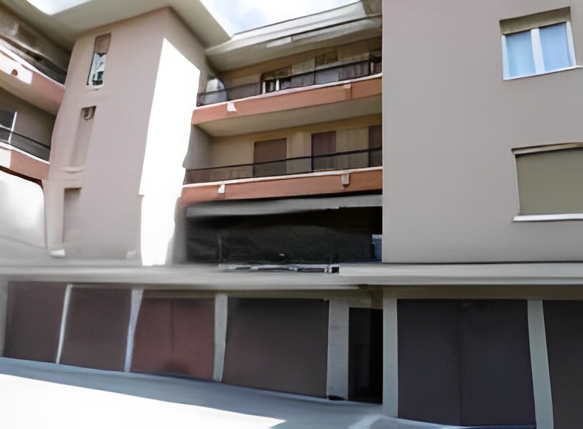 immobile appartamento all'asta in Via G Mazzini 32 Gussago (BS) - 5
