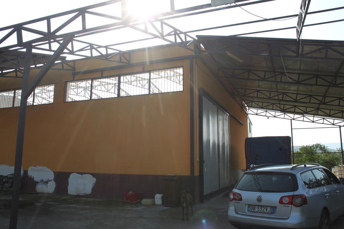 immobile appartamento all'asta in contrada Campanito Palagonia (CT) - 2