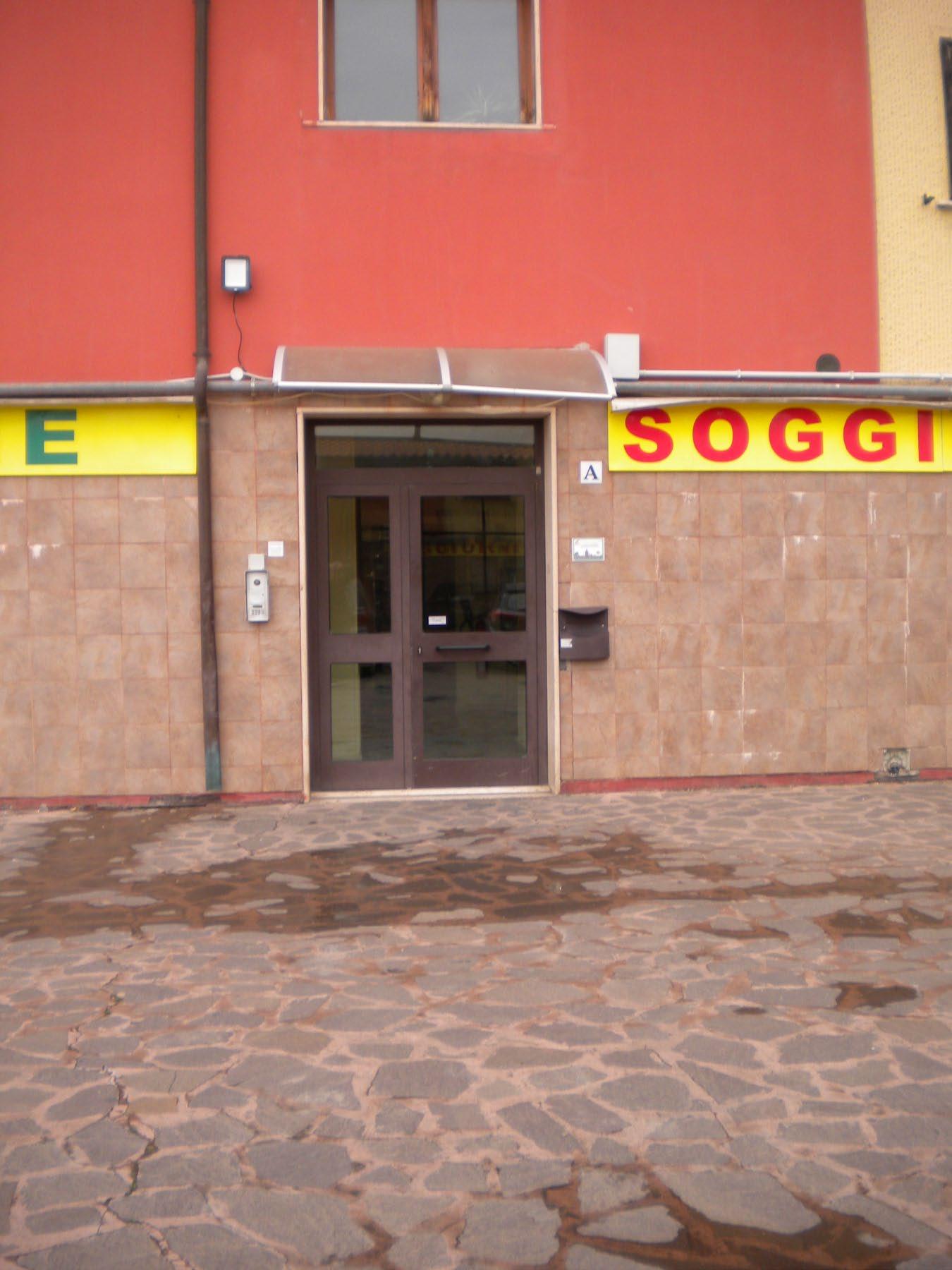 immobile appartamento all'asta in Via Naro n 10 Pomezia (RM) - 4