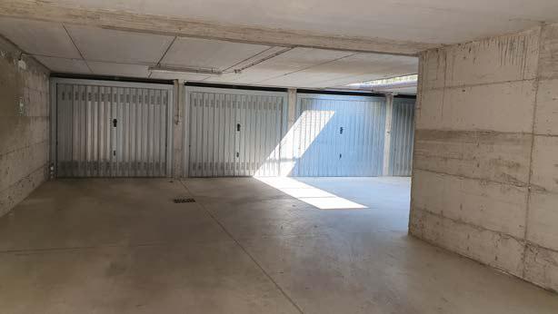 immobile garage all'asta in Via Ca' del Ferro 35 - 26100 Cremona (CR) - 3