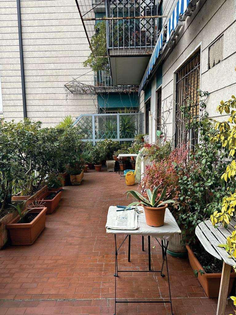 immobile APPARTAMENTO ALL'ASTA IN VIA MONTELLO, BRESCIA (BS) - 2