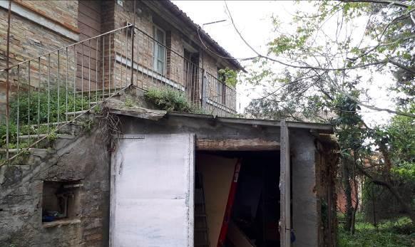 immobile appartamento all'asta in Via Loreto 4 - 62019 Recanati (MC) - 1