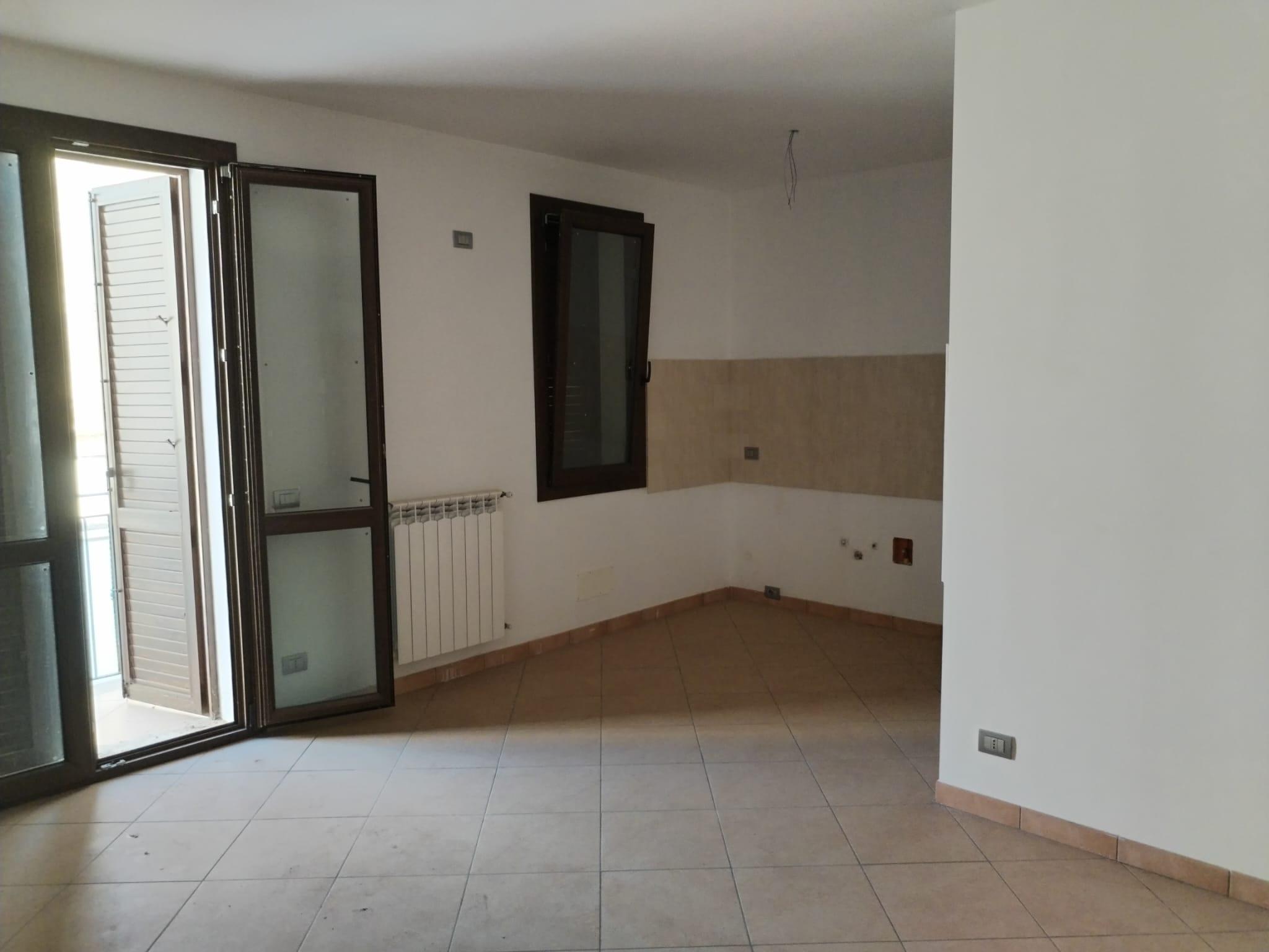 immobile appartamento all'asta in Via Selinunte n 28 - 91022 Trapani (TP) - 4
