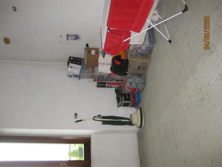 immobile appartamento all'asta in Via Corridoni 14 - 22060 Arosio (CO) - 3