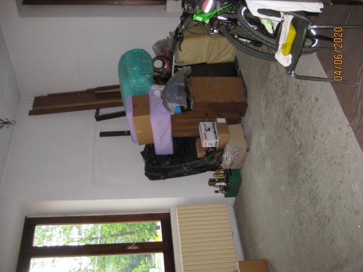 immobile appartamento all'asta in Via Corridoni 14 - 22060 Arosio (CO) - 4