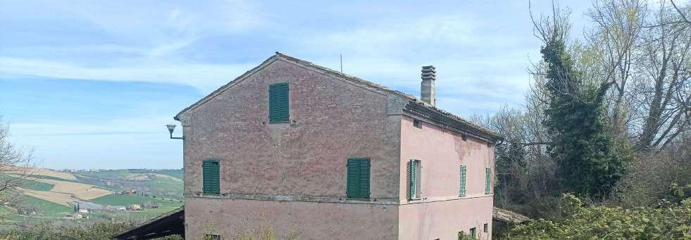 immobile CASA SINGOLA ALL'ASTA IN CONTRADA ROTABELLA 8 - 63010 FRANCAVILLA D'ETE (FM) - 3