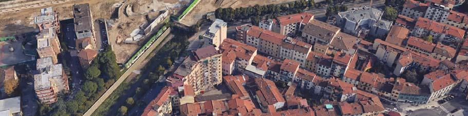 immobile appartamento all'asta in Via PONTE ALL'ASSE (DEL) 28 - 50144 Firenze (FI) - 1