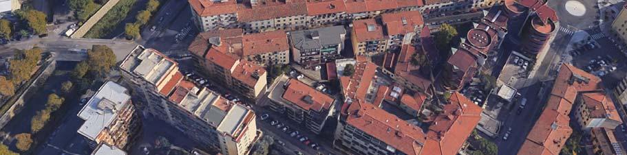 immobile appartamento all'asta in Via PONTE ALL'ASSE (DEL) 28 - 50144 Firenze (FI) - 2