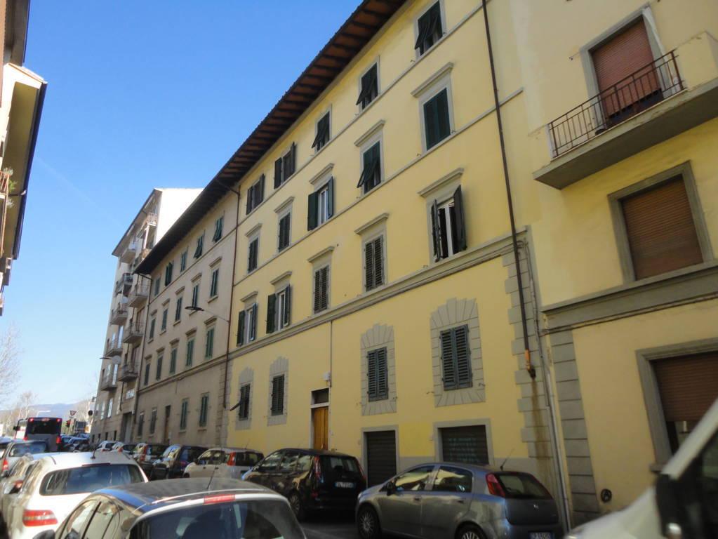 immobile appartamento all'asta in Via PONTE ALL'ASSE (DEL) 28 - 50144 Firenze (FI) - 3